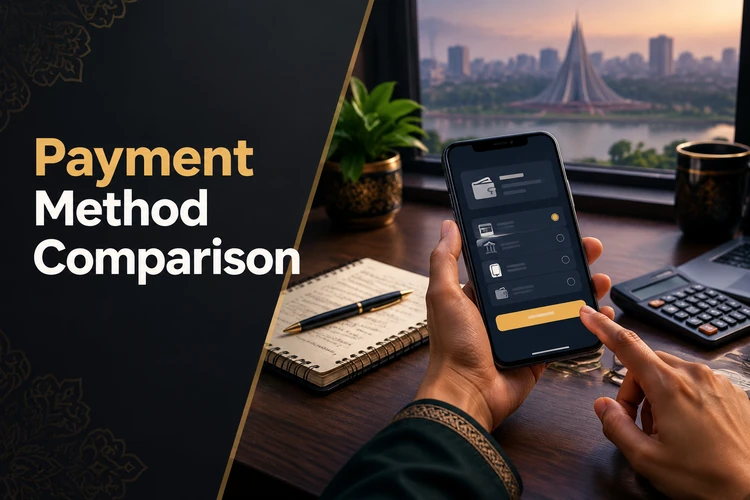 Deposits And Central Wallet