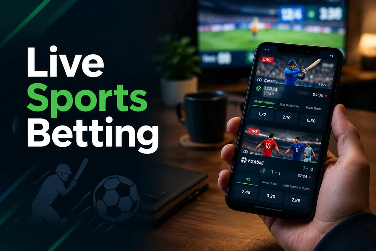 Betting Markets And Odds